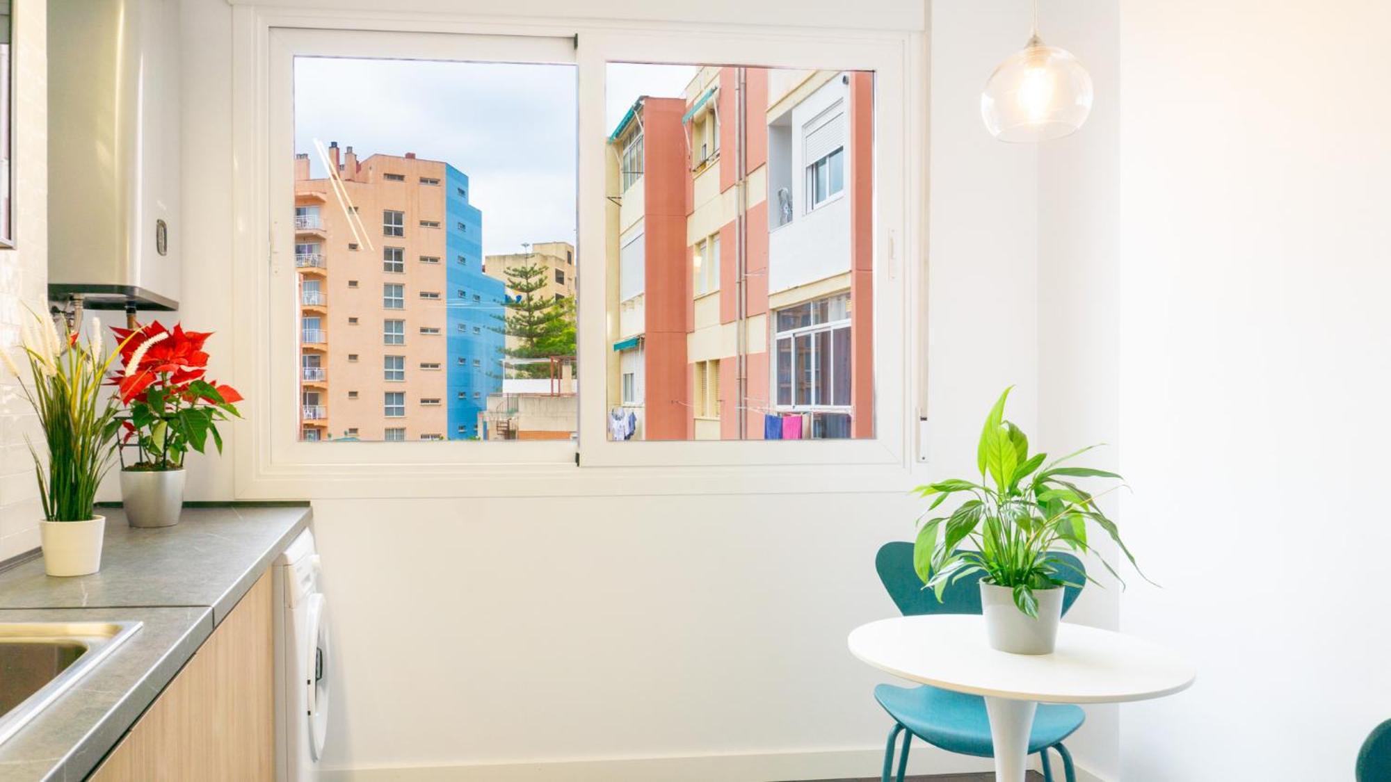 Luxury Apartment Torremolinos Exterior foto