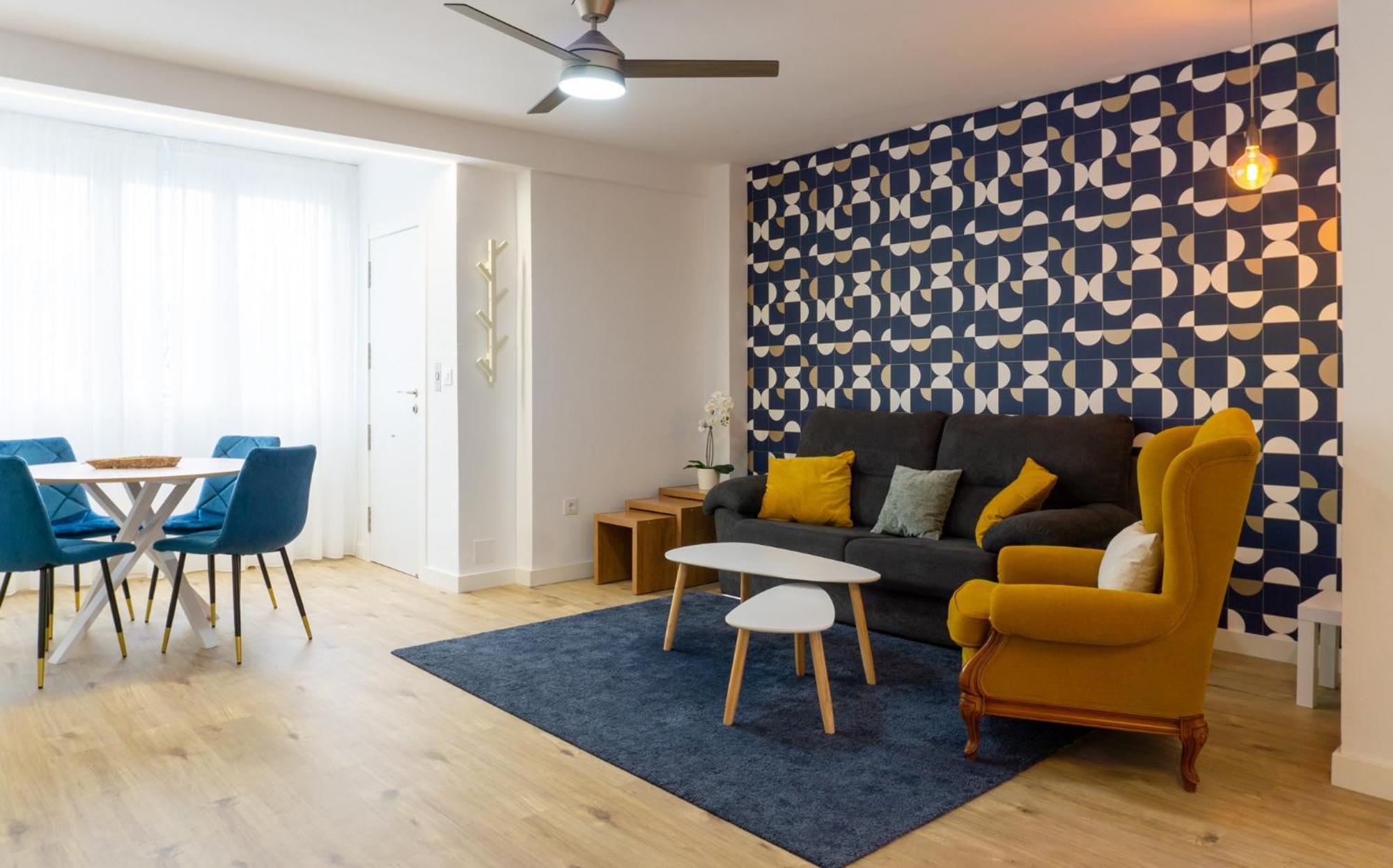 Luxury Apartment Torremolinos Exterior foto