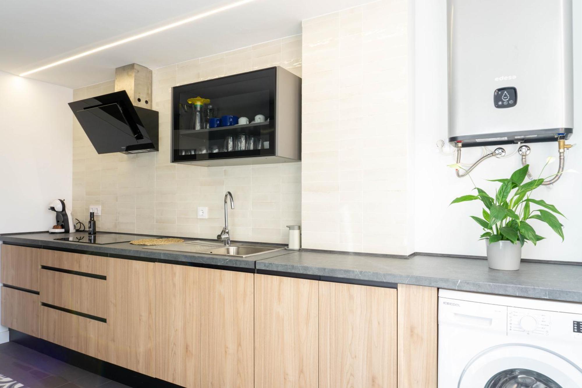 Luxury Apartment Torremolinos Exterior foto