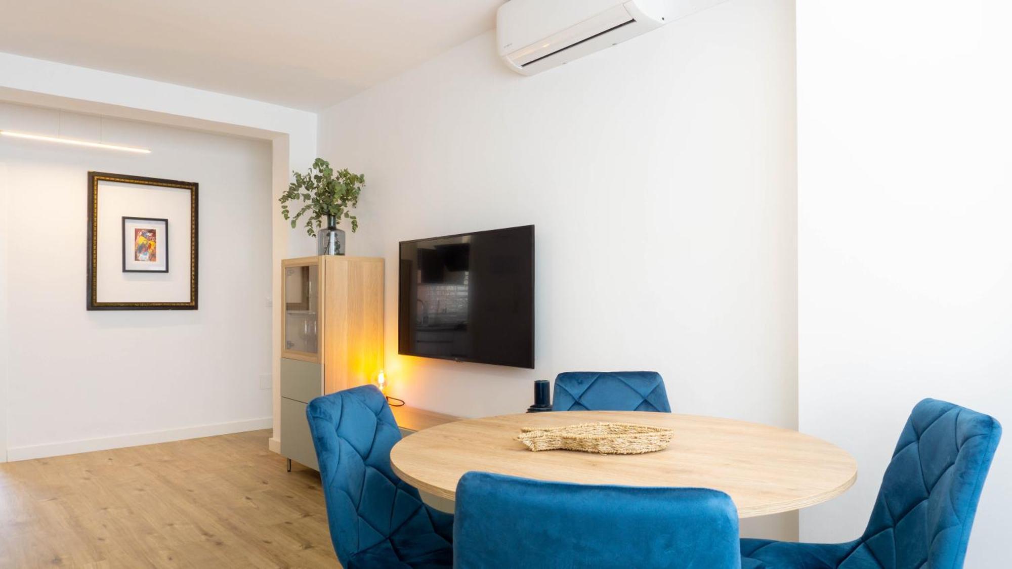 Luxury Apartment Torremolinos Exterior foto