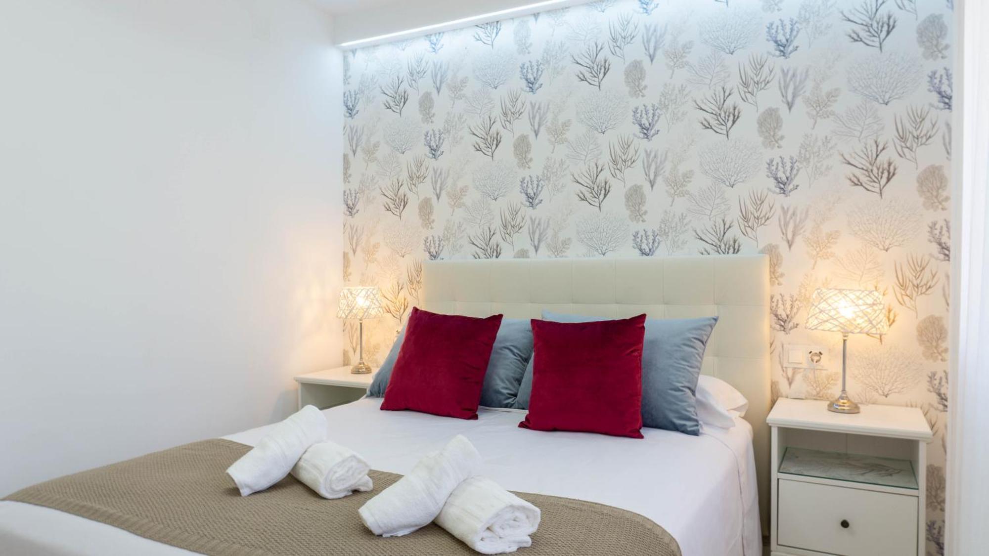 Luxury Apartment Torremolinos Exterior foto