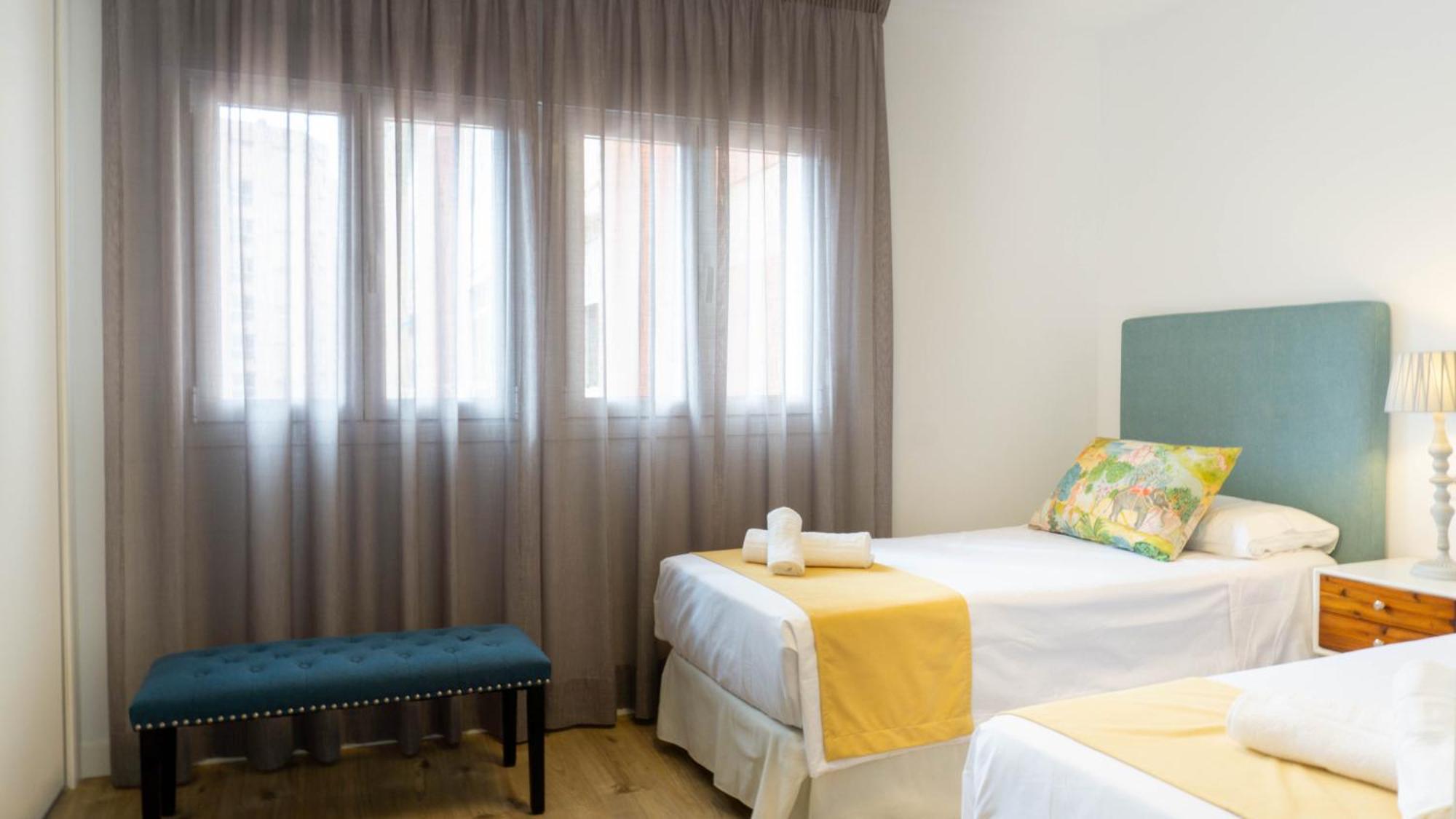 Luxury Apartment Torremolinos Exterior foto